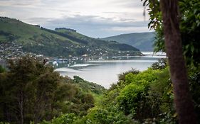 Overton Cottage - Akaroa Holiday Home